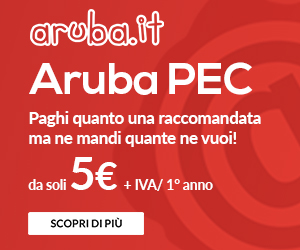 PEC di Aruba
